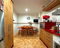 Rynek wtórny - Town house - Estepona - Estepona Centro