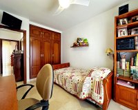 Rynek wtórny - Town house - Estepona - Estepona Centro