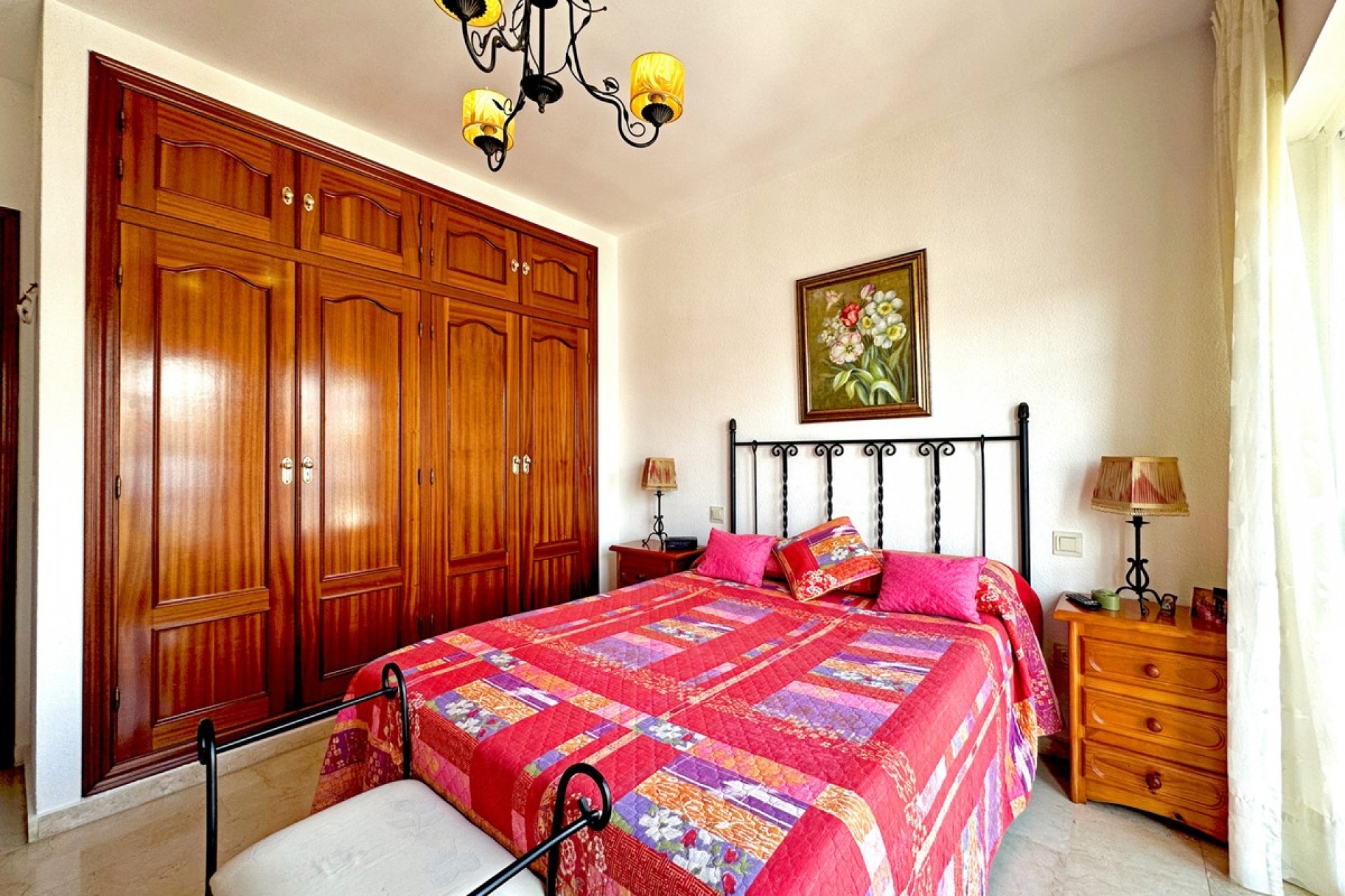 Rynek wtórny - Town house - Estepona - Estepona Centro
