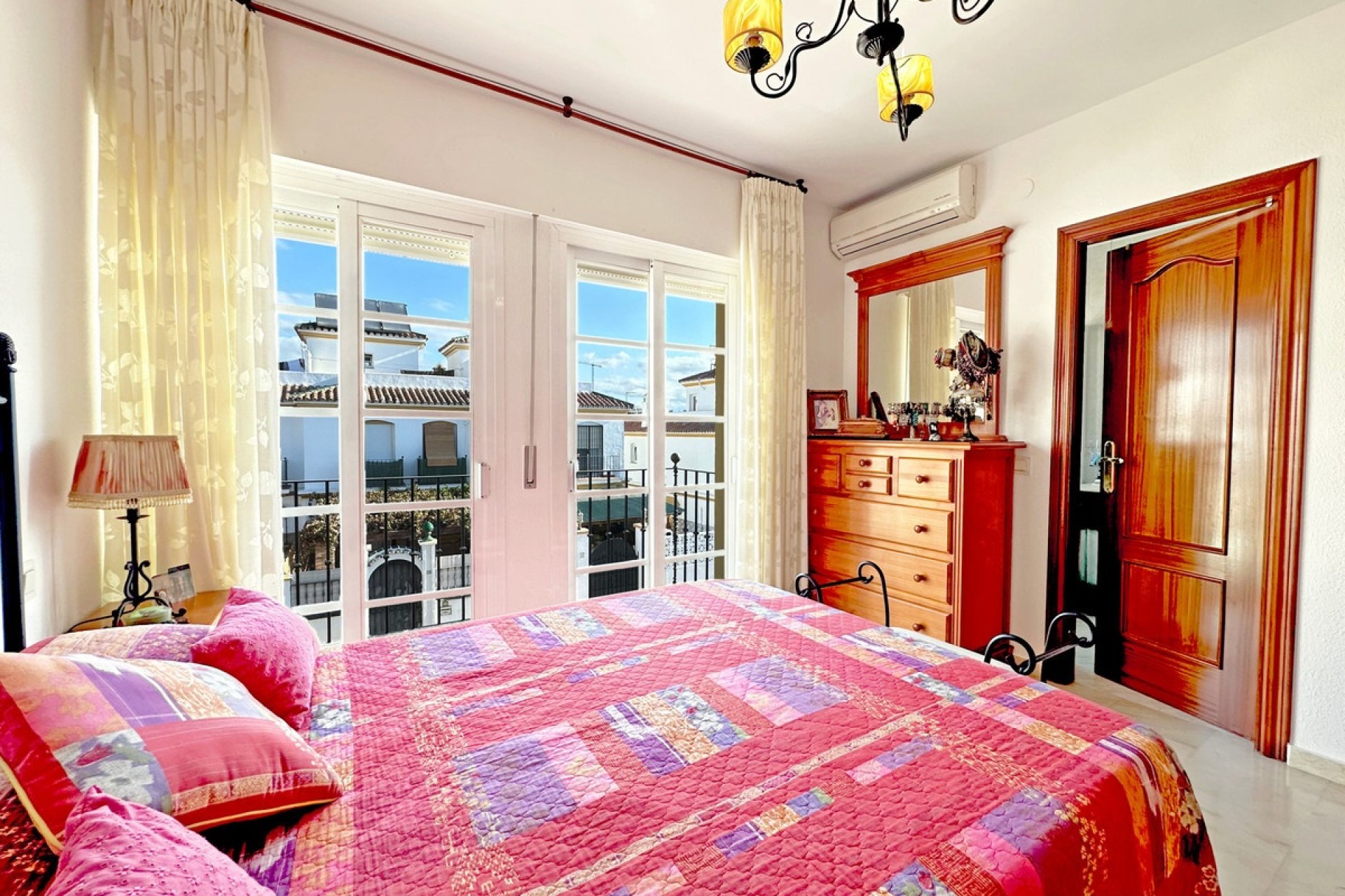Rynek wtórny - Town house - Estepona - Estepona Centro