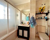 Rynek wtórny - Town house - Estepona - Estepona Centro