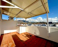 Rynek wtórny - Town house - Estepona - Estepona Centro