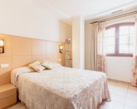 Rynek wtórny - Town house - Estepona - Estepona Centro