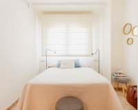 Rynek wtórny - Town house - Estepona - Estepona Centro
