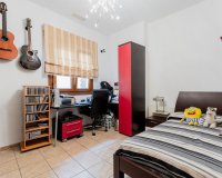 Rynek wtórny - Town house - Estepona - Estepona Centro