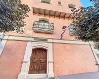 Rynek wtórny - Town house - Estepona - Estepona Centro