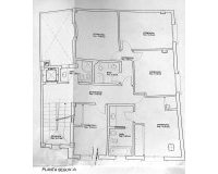 Rynek wtórny - Town house - Estepona - Estepona Centro