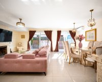 Rynek wtórny - Town house - Estepona - Estepona Centro