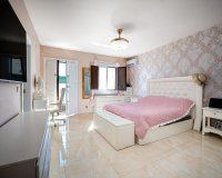 Rynek wtórny - Town house - Estepona - Estepona Centro