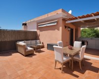 Rynek wtórny - Town house - Estepona - Estepona Centro