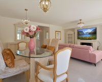 Rynek wtórny - Town house - Estepona - Estepona Centro