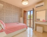 Rynek wtórny - Town house - Estepona - Estepona Centro
