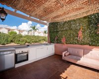 Rynek wtórny - Town house - Estepona - Estepona Centro