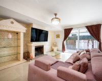 Rynek wtórny - Town house - Estepona - Estepona Centro