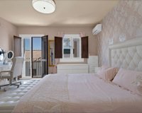 Rynek wtórny - Town house - Estepona - Estepona Centro