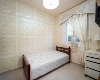 Rynek wtórny - Town house - Estepona - Estepona Centro