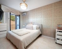 Rynek wtórny - Town house - Estepona - Estepona Centro