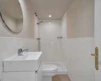 Rynek wtórny - Town house - Estepona - Estepona Centro