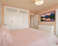 Rynek wtórny - Town house - Estepona - Estepona Centro