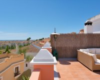 Rynek wtórny - Town house - Estepona - Estepona Centro