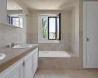 Rynek wtórny - Town house - Estepona - Estepona Centro