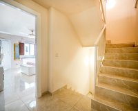 Rynek wtórny - Town house - Estepona - Estepona Centro