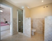 Rynek wtórny - Town house - Estepona - Estepona Centro
