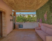 Rynek wtórny - Town house - Estepona - Estepona Centro