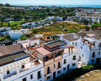 Rynek wtórny - Town house - Estepona - Estepona Centro