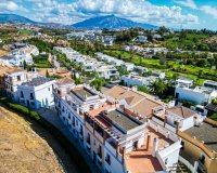 Rynek wtórny - Town house - Estepona - Estepona Centro