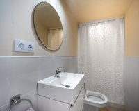 Rynek wtórny - Town house - Estepona - Estepona Centro