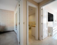 Rynek wtórny - Town house - Estepona - Estepona Centro
