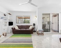 Rynek wtórny - Town house - Estepona - Estepona Centro