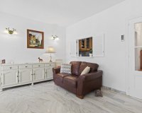 Rynek wtórny - Town house - Estepona - Estepona Centro