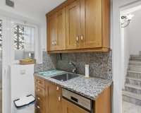 Rynek wtórny - Town house - Estepona - Estepona Centro