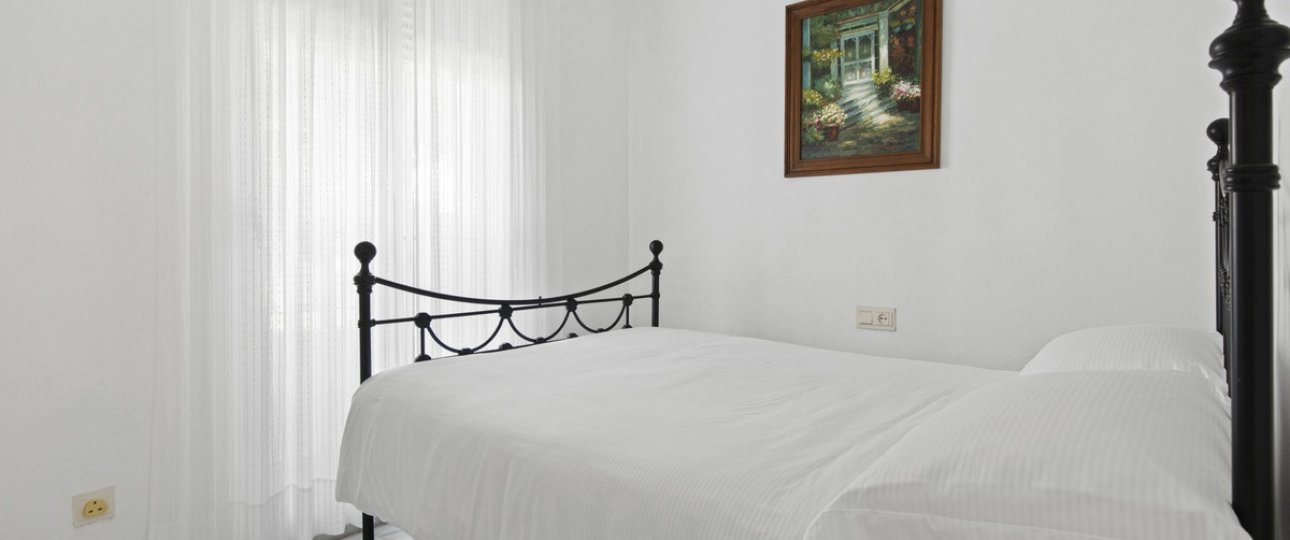 Rynek wtórny - Town house - Estepona - Estepona Centro