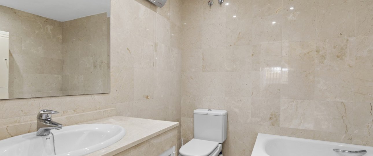 Rynek wtórny - Town house - Estepona - Estepona Centro