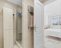 Rynek wtórny - Town house - Estepona - Estepona Centro