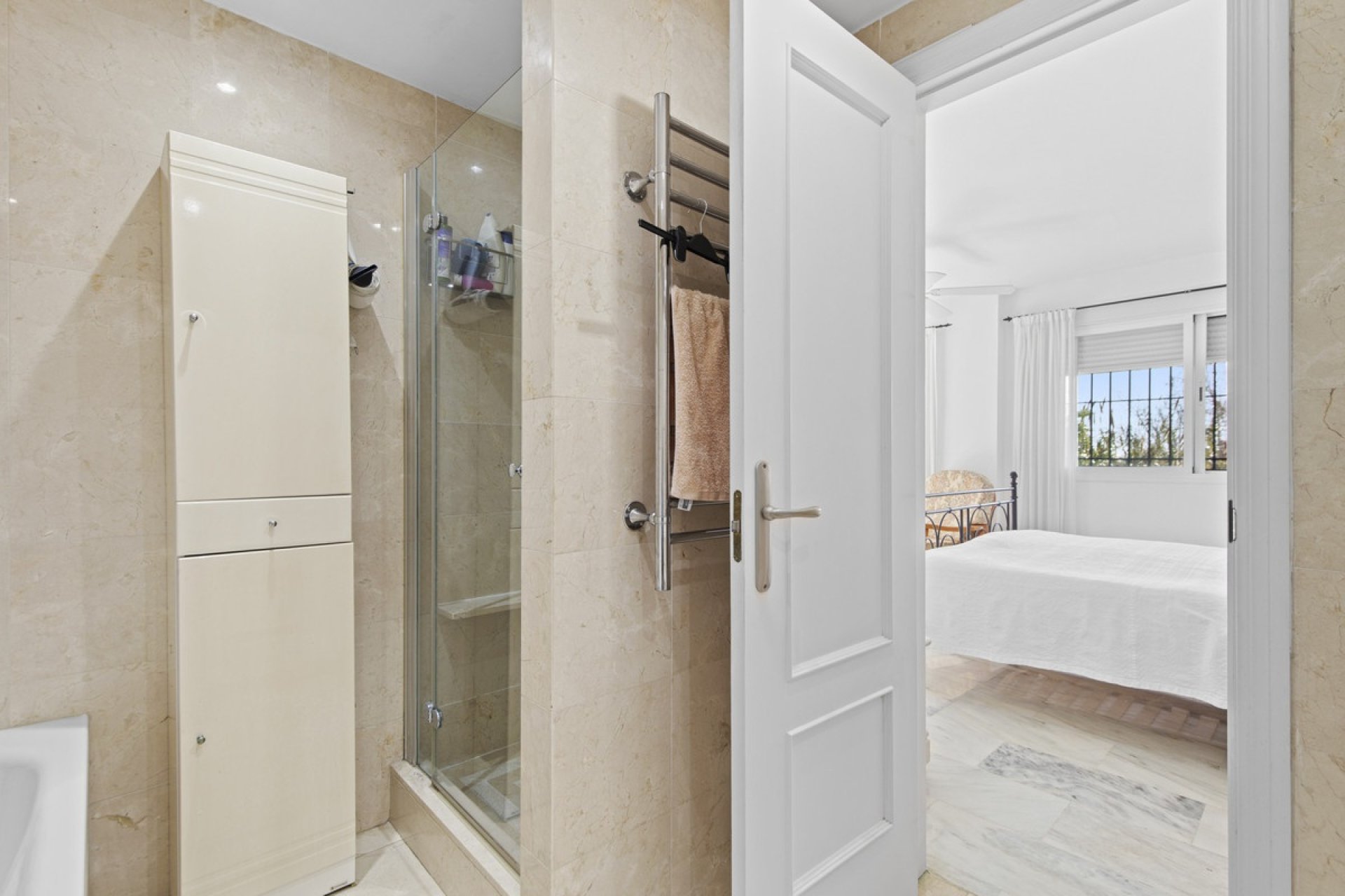 Rynek wtórny - Town house - Estepona - Estepona Centro