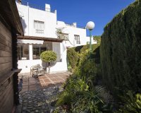 Rynek wtórny - Town house - Estepona - Estepona Centro