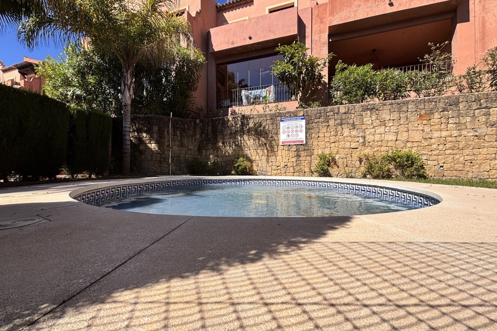 Rynek wtórny - Town house - Estepona - Estepona Centro