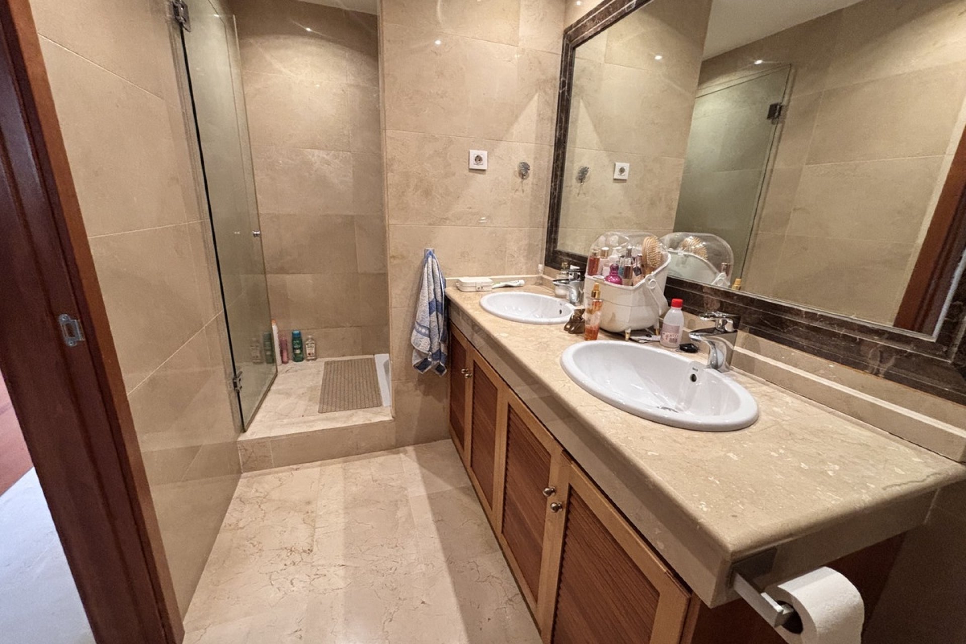 Rynek wtórny - Town house - Estepona - Estepona Centro