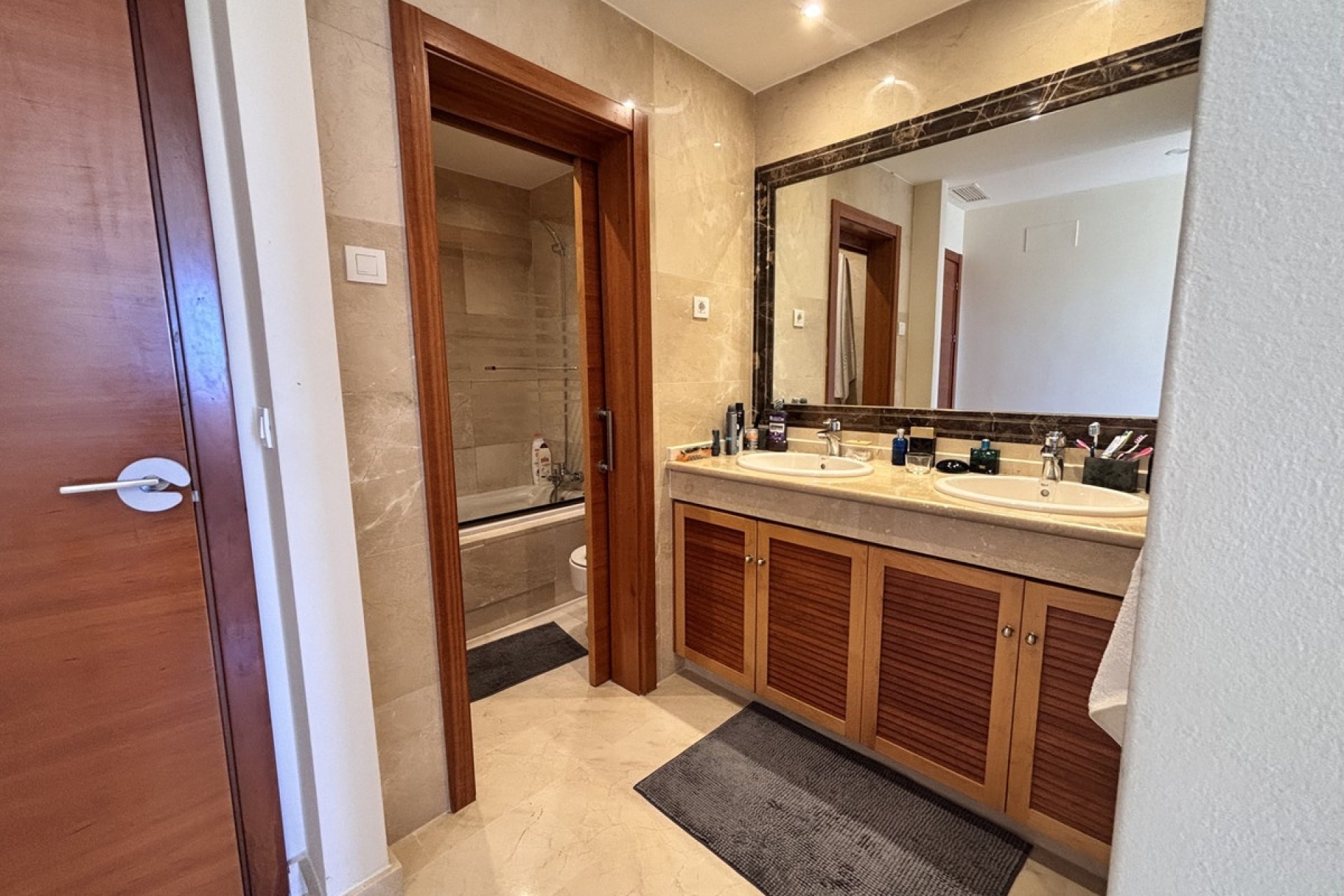 Rynek wtórny - Town house - Estepona - Estepona Centro