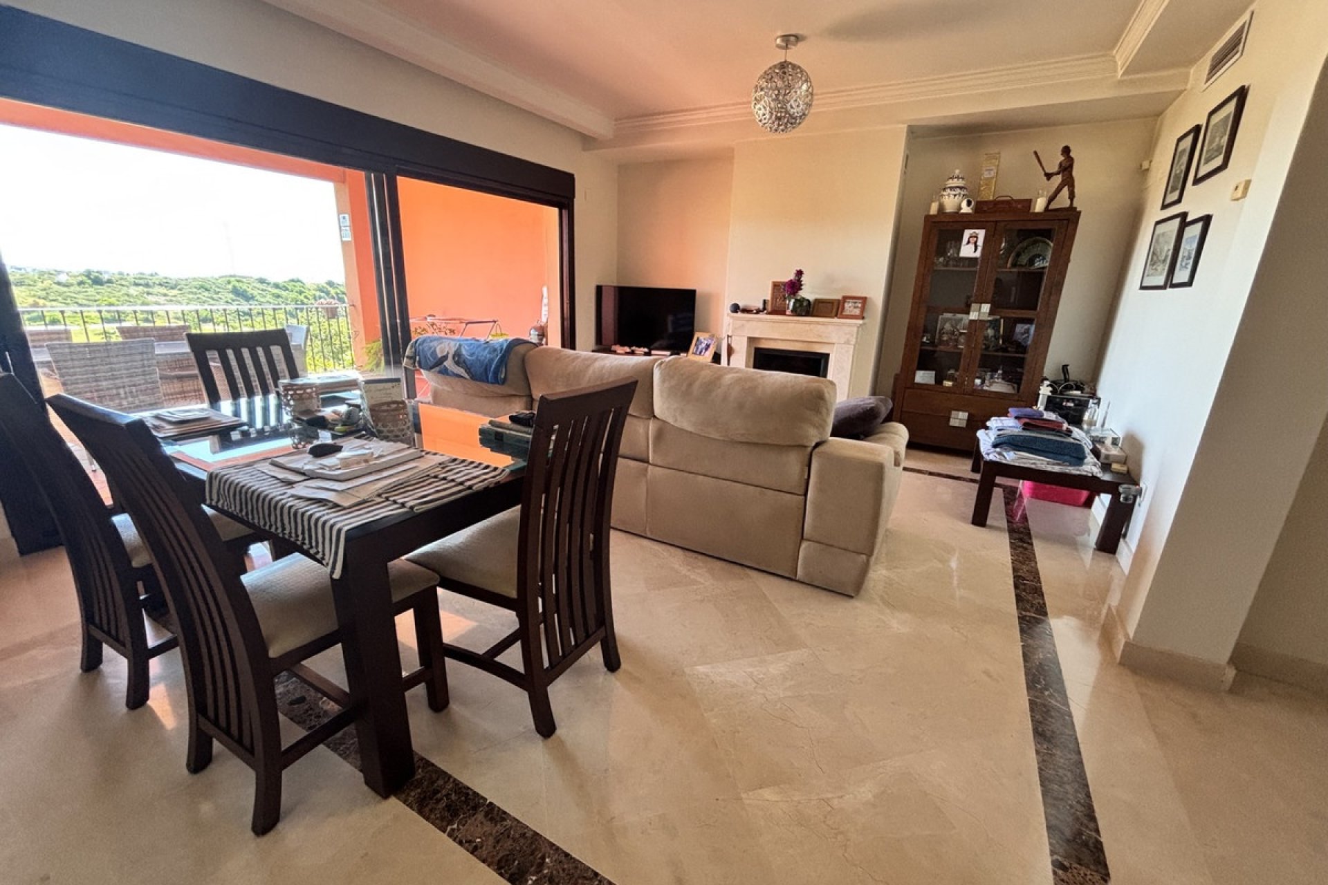 Rynek wtórny - Town house - Estepona - Estepona Centro