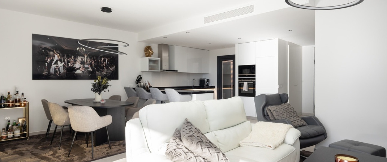 Rynek wtórny - Town house - Estepona - Estepona Centro