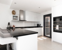 Rynek wtórny - Town house - Estepona - Estepona Centro