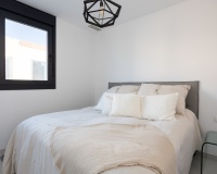 Rynek wtórny - Town house - Estepona - Estepona Centro