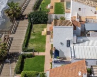 Rynek wtórny - Town house - Estepona - Estepona Centro