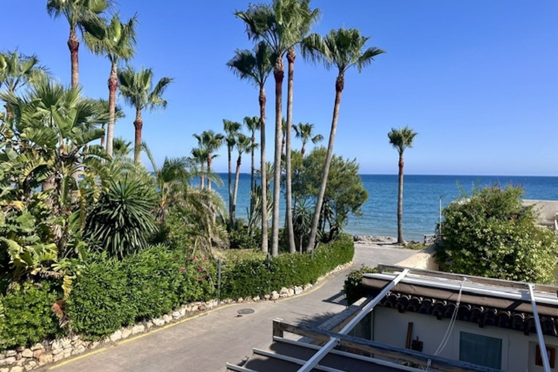 Rynek wtórny - Town house - Estepona - Estepona Centro