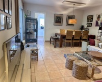 Rynek wtórny - Town house - Estepona - Estepona Centro